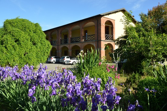 I.I.S. MARIO RIGONI STERN BERGAMO – Via Borgo Palazzo 128, 24125 Bergamo