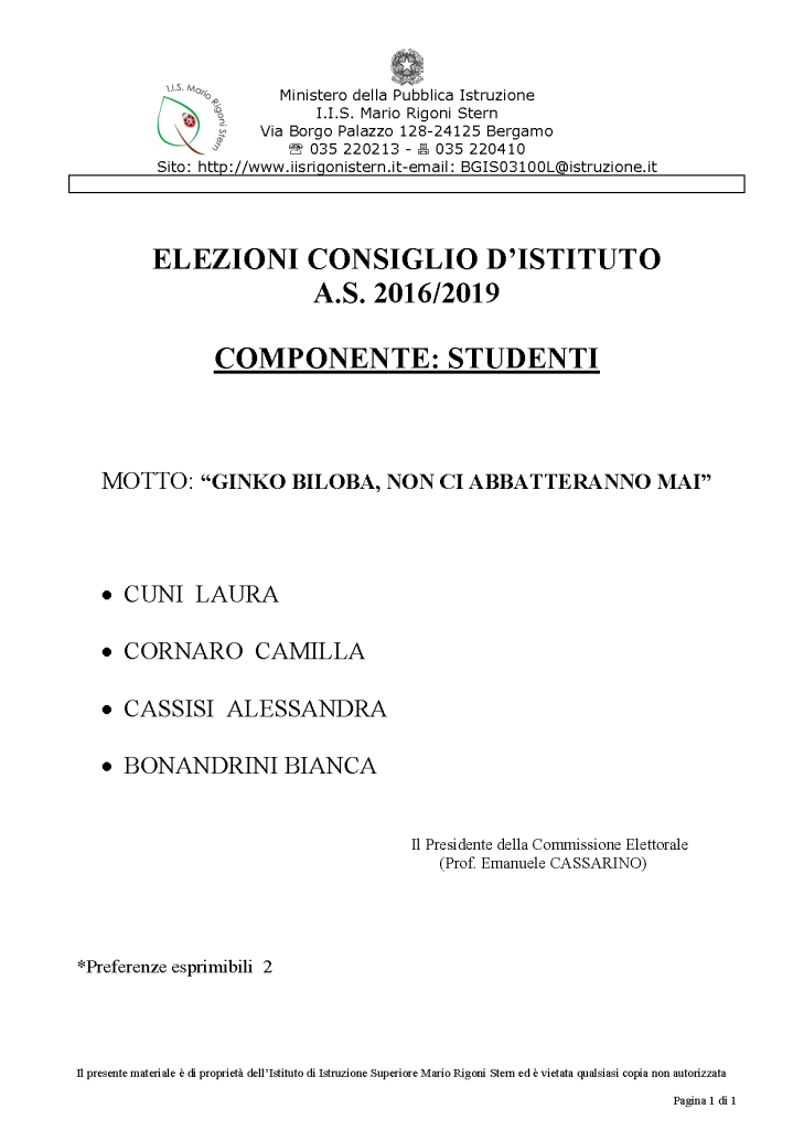 elenco-candidati-componente-studenti