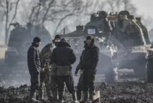 Alle radici della storia per comprendere il conflitto russo-ucraino